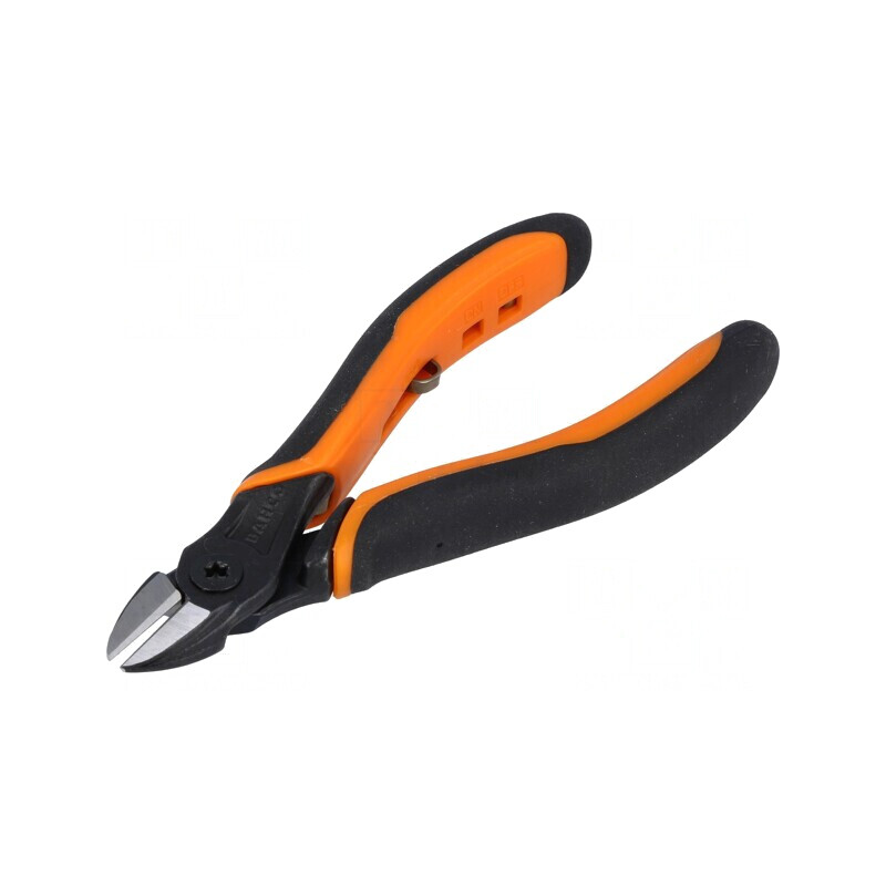 Cleşti laterali tăiere 125mm ERGO industrial | Electronic-mag.ro | Componente Electronice Cleşti laterali tăiere 125mm ERGO industrial | Electronic-mag.ro | Componente Electronice