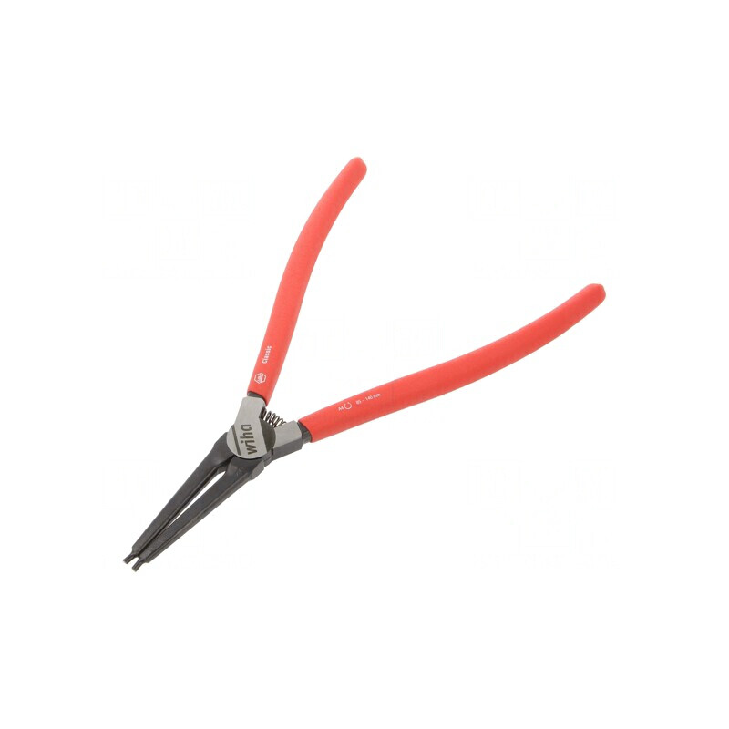 Clești pentru inele de blocare extern 85-140mm drept Classic | Electronic-mag.ro | Componente Electronice