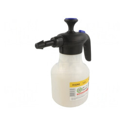 Pulverizator sub presiune plastic 1,5L 3 bar | Electronic-mag.ro | Componente Electronice