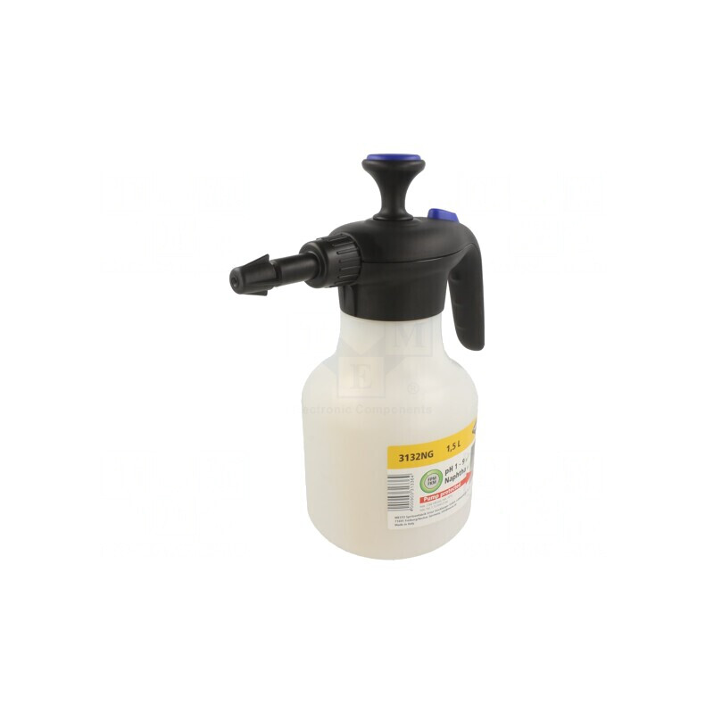 Pulverizator sub presiune plastic 1,5L 3 bar | Electronic-mag.ro | Componente Electronice