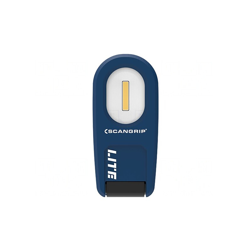 Lanternă LED Work Lite S 25lm/250lm 6000K | Electronic-mag.ro | Componente Electronice