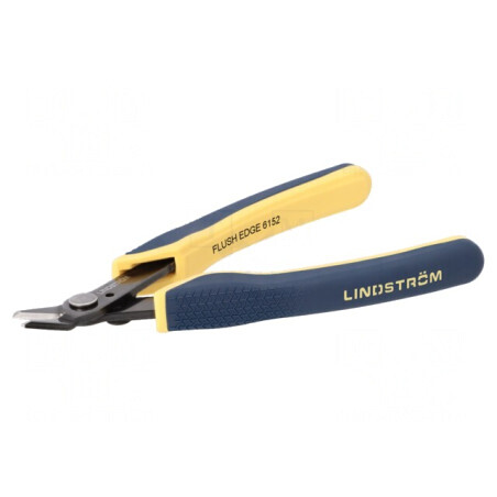 Cleşti Laterali Miniatură ESD 134mm | Electronic-mag.ro | Componente Electronice
