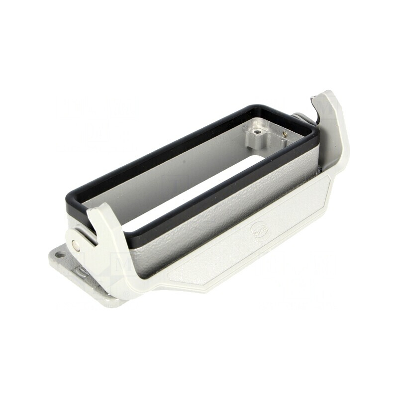 Carcasă conectori HDC Han B 24B IP65 | Electronic-mag.ro | Componente Electronice