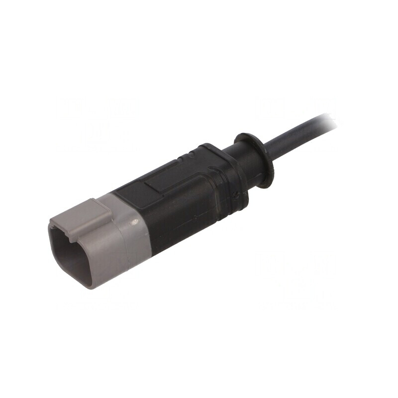 Cablu de conectare 1,5m mufă 48VAC 8A | Electronic-mag.ro | Componente Electronice Cablu de conectare 1,5m mufă 48VAC 8A | Electronic-mag.ro | Componente Electronice