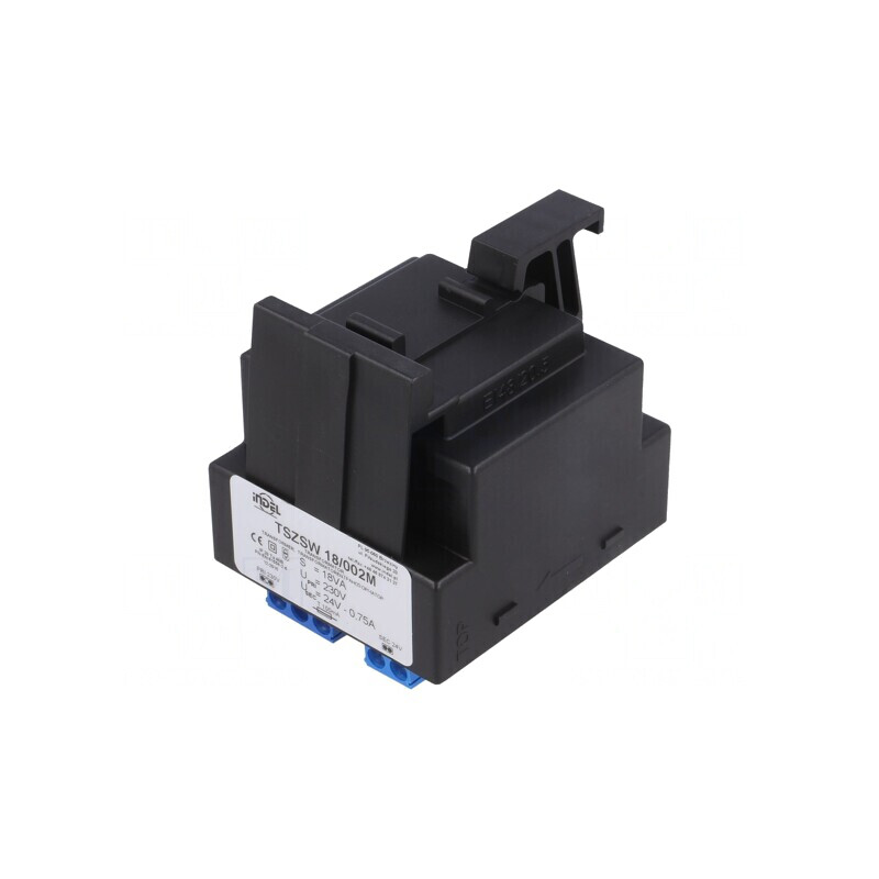 Transformator de Alimentare 24V 0,75A 18VA | Electronic-mag.ro | Componente Electronice