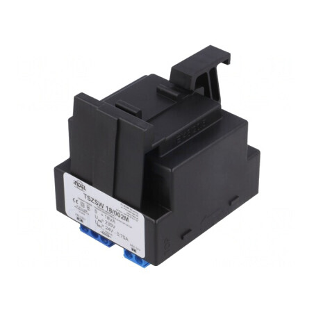 Transformator de Alimentare 24V 0,75A 18VA | Electronic-mag.ro | Componente Electronice