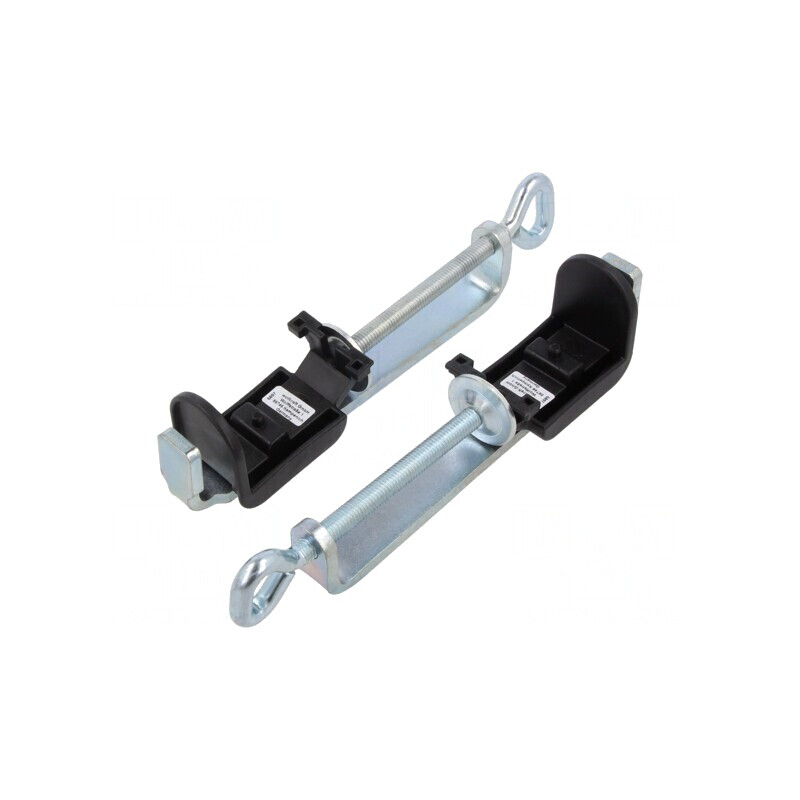 Set 4 Compresii pentru Masă Wolfcraft | Electronic-mag.ro | Componente Electronice