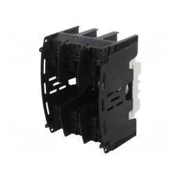 Suport siguranţă 3 poli 160A 690VAC NH00 cu şurub | Electronic-mag.ro | Componente Electronice