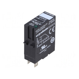Releu Semiconductor 5A 24-280VAC ED24C5 | Electronic-mag.ro | Componente Electronice