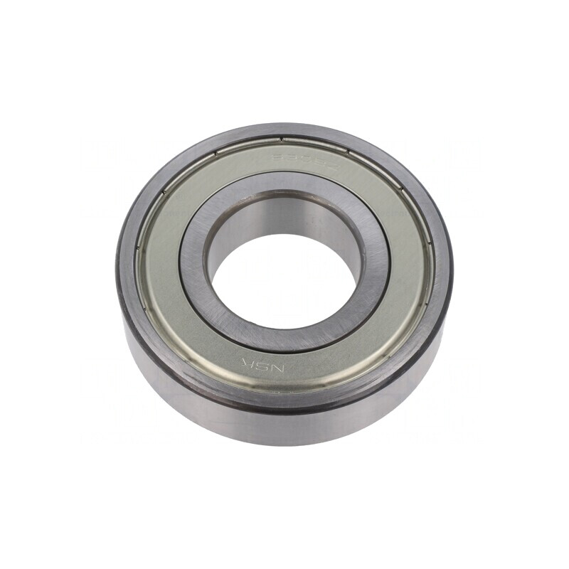 Lagăr cu bile 45x100x25mm 6309 ZZ CM NSK | Electronic-mag.ro | Componente Electronice