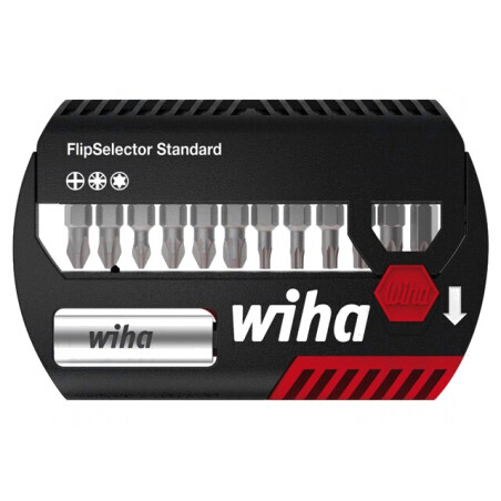 Kit Capete Șurubelniță Phillips Pozidriv Torx 25mm | Electronic-mag.ro | Componente Electronice