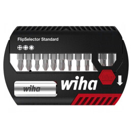 Kit Capete Șurubelniță Phillips Pozidriv Torx 25mm | Electronic-mag.ro | Componente Electronice