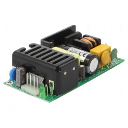 Alimentator Pulsatoriu Deschis 60W 120-370VDC 90-264VAC | Electronic-mag.ro | Componente Electronice