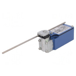 Limitator cursă tije reglabile 170mm 10A | Electronic-mag.ro | Componente Electronice