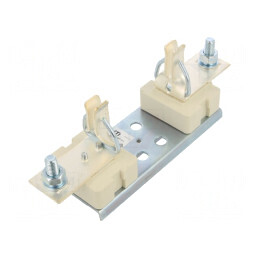 Suport siguranţă NH2 400A 690VAC Poli: 1 | Electronic-mag.ro | Componente Electronice
