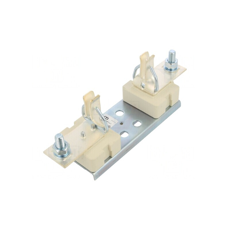 Suport siguranţă NH2 400A 690VAC Poli: 1 | Electronic-mag.ro | Componente Electronice