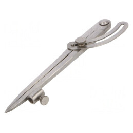 Compas de Precizie Ajustabil | Electronic-mag.ro | Componente Electronice