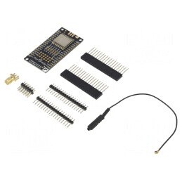 Modul Comunicație LoRa FireBeetle 3.3V 868MHz | Electronic-mag.ro | Componente Electronice