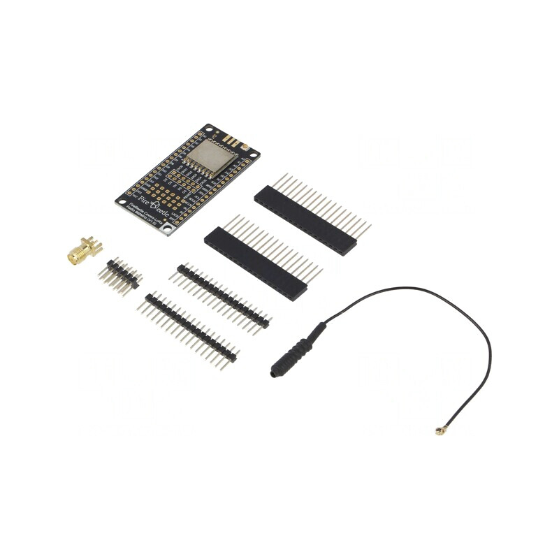 Modul Comunicație LoRa FireBeetle 3.3V 868MHz | Electronic-mag.ro | Componente Electronice