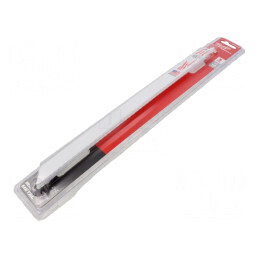 Pânză de fierăstrău metal 300mm 18TPI, pachet 5 buc. | Electronic-mag.ro | Componente Electronice
