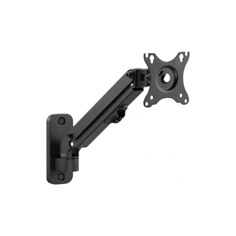 Suport Monitor Reglabil 17-27 inch, 7kg, Braț 393mm | Electronic-mag.ro | Componente Electronice Suport Monitor Reglabil 17-27 inch, 7kg, Braț 393mm | Electronic-mag.ro | Componente Electronice