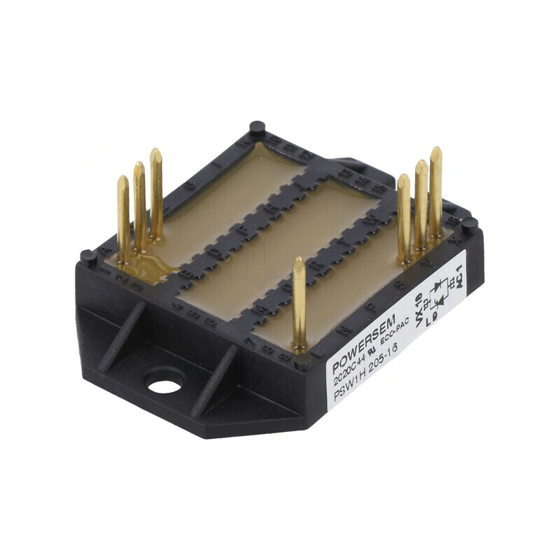 Diodă-Tiristor 1,6kV 230A ECO-PAC 2 THT | Electronic-mag.ro | Componente Electronice