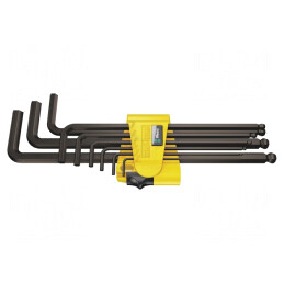 Set Chei Imbus 9 Bucăți | Electronic-mag.ro | Componente Electronice