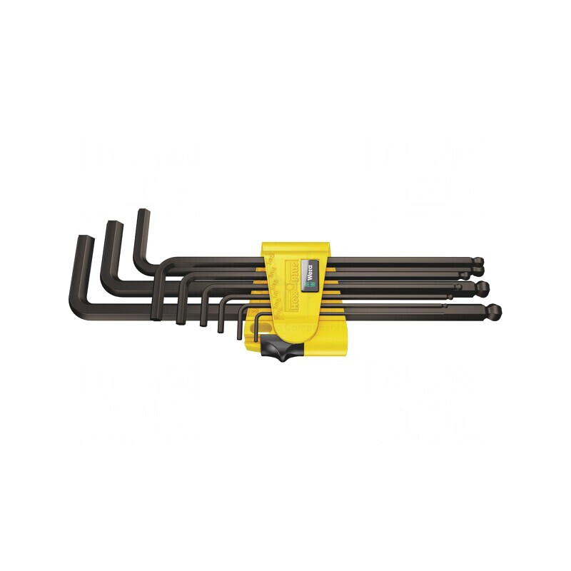 Set Chei Imbus 9 Bucăți | Electronic-mag.ro | Componente Electronice