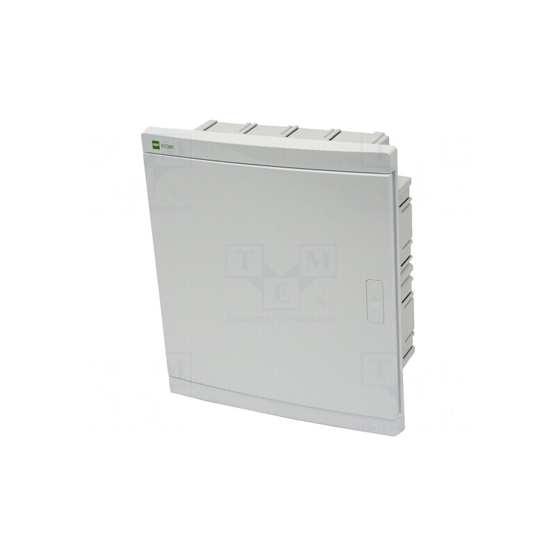 Carcasă pentru Aparatură Modulară IP40 în Perete 24 Module | Electronic-mag.ro | Componente Electronice Carcasă pentru Aparatură Modulară IP40 în Perete 24 Module | Electronic-mag.ro | Componente Electronice