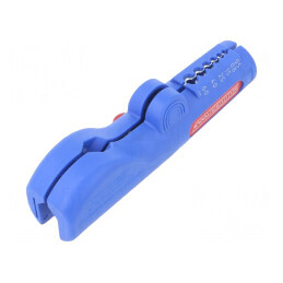 Dezizolator Cablu Rotund 0,5-6mm² 125mm | Electronic-mag.ro | Componente Electronice