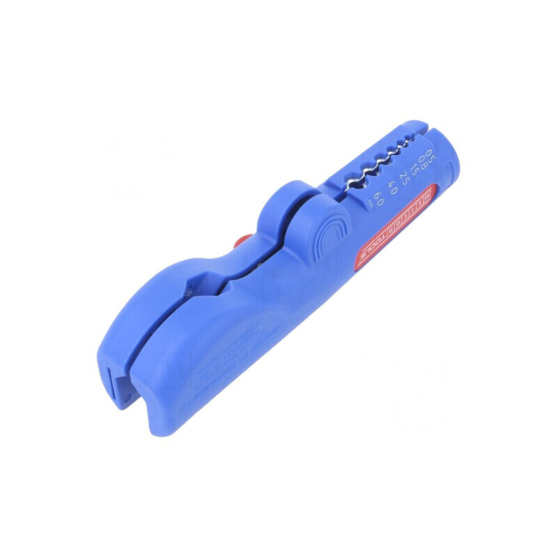 Dezizolator Cablu Rotund 0,5-6mm² 125mm | Electronic-mag.ro | Componente Electronice Dezizolator Cablu Rotund 0,5-6mm² 125mm | Electronic-mag.ro | Componente Electronice