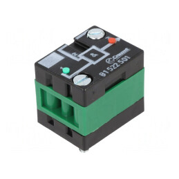 Modul Logic Pneumatic 2-8 Bar 10 Mil Ciclu | Electronic-mag.ro | Componente Electronice