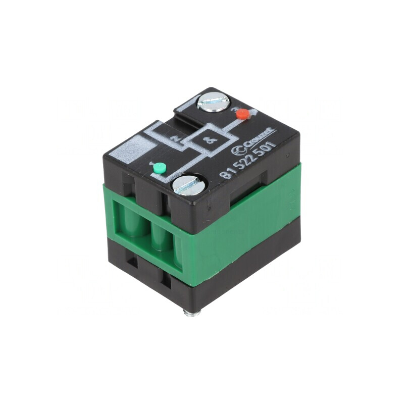 Modul Logic Pneumatic 2-8 Bar 10 Mil Ciclu | Electronic-mag.ro | Componente Electronice