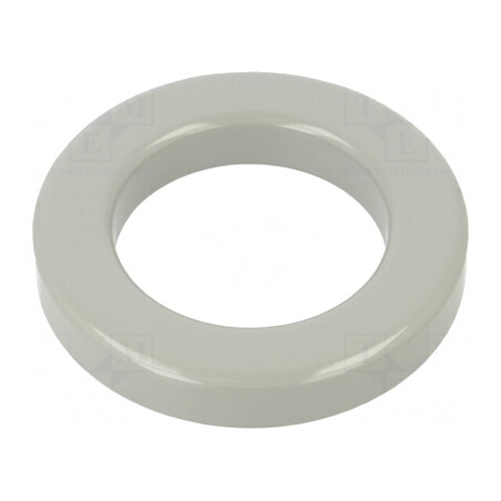 Ferită toroidală 12,7mm x 49,02mm x 77,22mm | Electronic-mag.ro | Componente Electronice