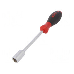 Șurubelniță cap triunghiular 125mm SoftFinish® | Electronic-mag.ro | Componente Electronice