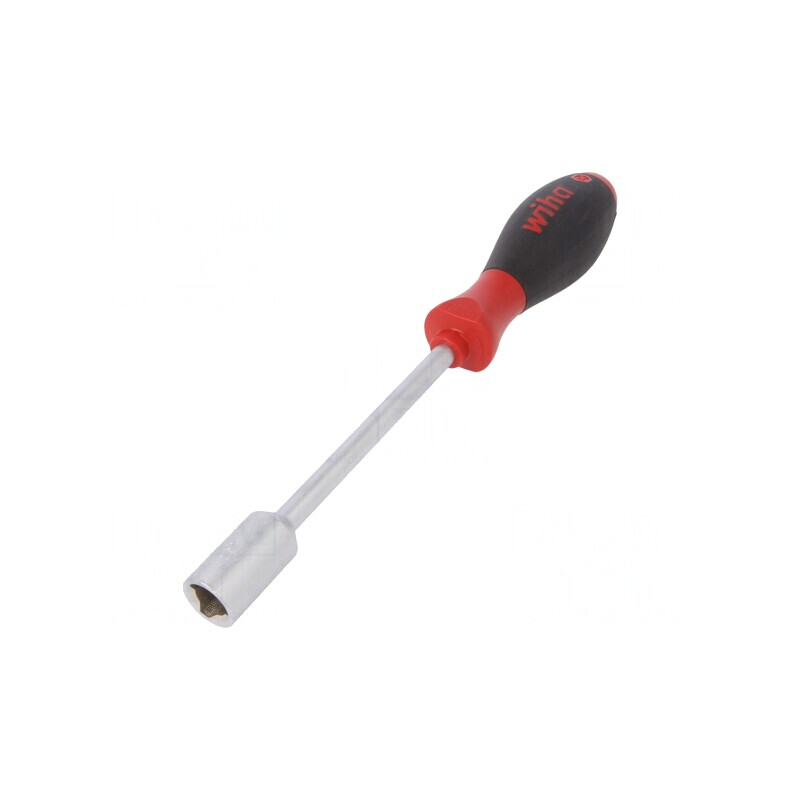 Șurubelniță cap triunghiular 125mm SoftFinish® | Electronic-mag.ro | Componente Electronice