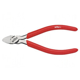 Clești Laterali pentru Tăiere 160mm Classic | Electronic-mag.ro | Componente Electronice