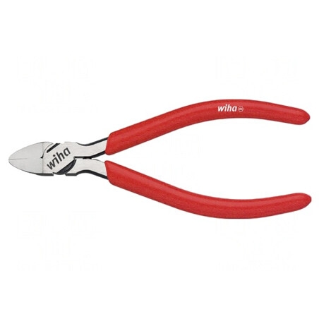 Clești Laterali pentru Tăiere 160mm Classic | Electronic-mag.ro | Componente Electronice