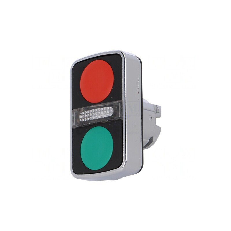 Comutator dublu 22mm roșu/verde IP66 | Electronic-mag.ro | Componente Electronice Comutator dublu 22mm roșu/verde IP66 | Electronic-mag.ro | Componente Electronice