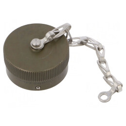 Capac Protecție Dimensiune 22 | Electronic-mag.ro | Componente Electronice