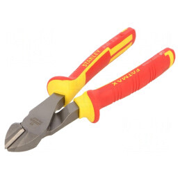 Clești laterali pentru tăiere 160mm | Electronic-mag.ro | Componente Electronice