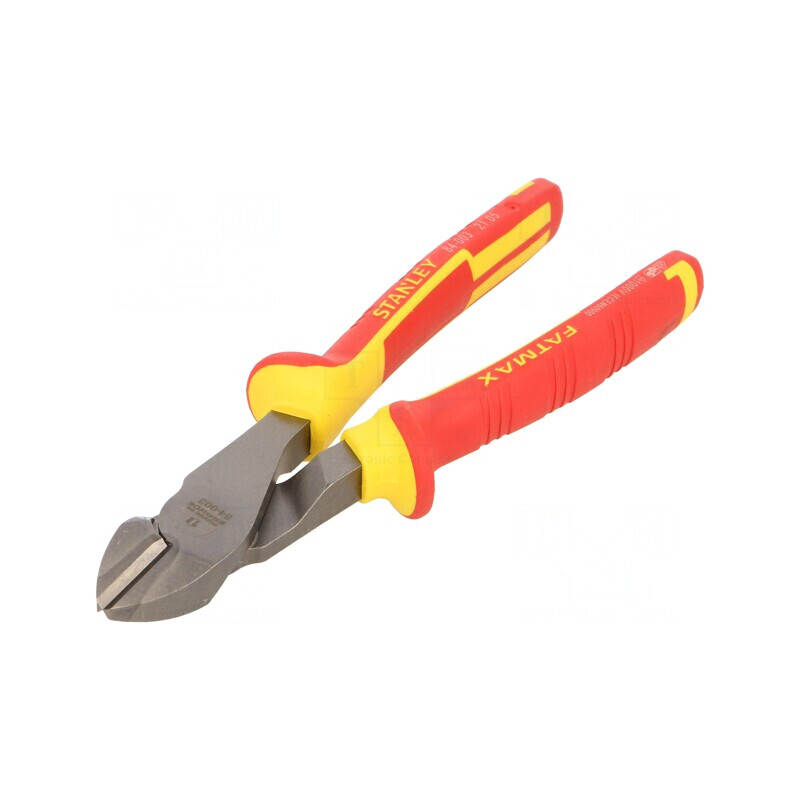 Clești laterali pentru tăiere 160mm | Electronic-mag.ro | Componente Electronice Clești laterali pentru tăiere 160mm | Electronic-mag.ro | Componente Electronice