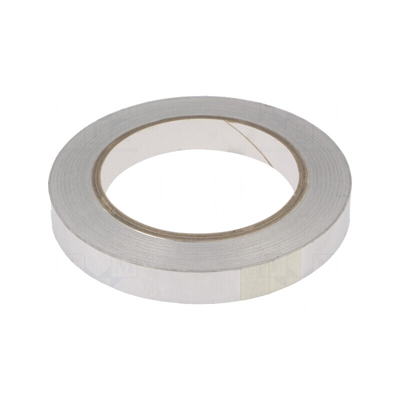 Bandă de Ecranare Conductivă 15mm x 33m Acrilic 40um | Electronic-mag.ro | Componente Electronice Bandă de Ecranare Conductivă 15mm x 33m Acrilic 40um | Electronic-mag.ro | Componente Electronice
