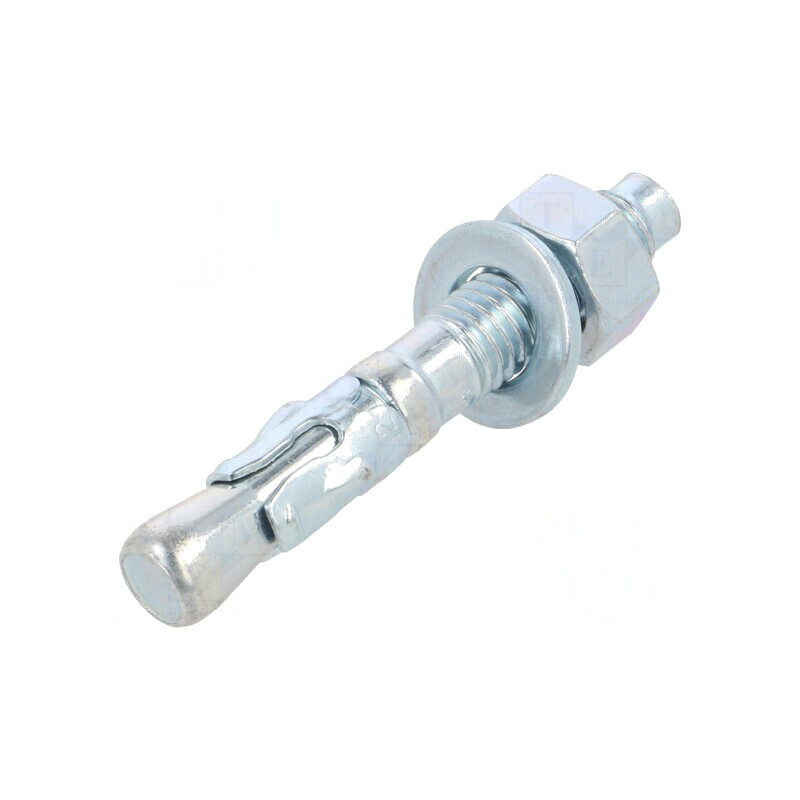 Bolt ancorare 12x80 FWA, 25 buc, 12mm