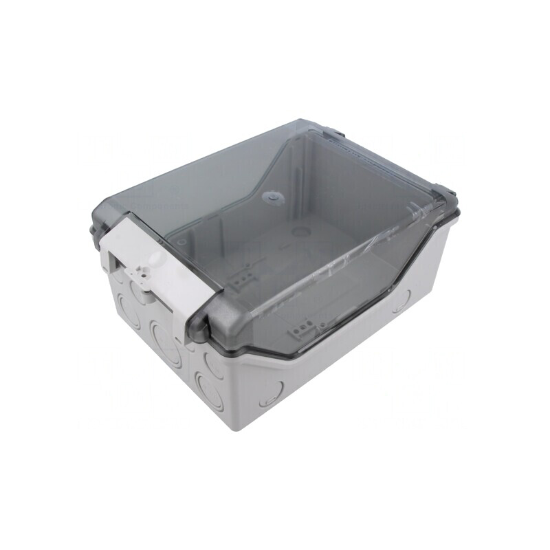 Carcasă Universală ENYFLEX 168x253x115mm | Electronic-mag.ro | Componente Electronice