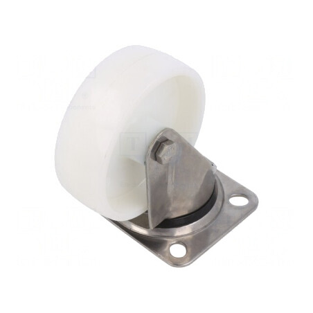 Roată de Transport 100mm 200kg | Electronic-mag.ro | Componente Electronice