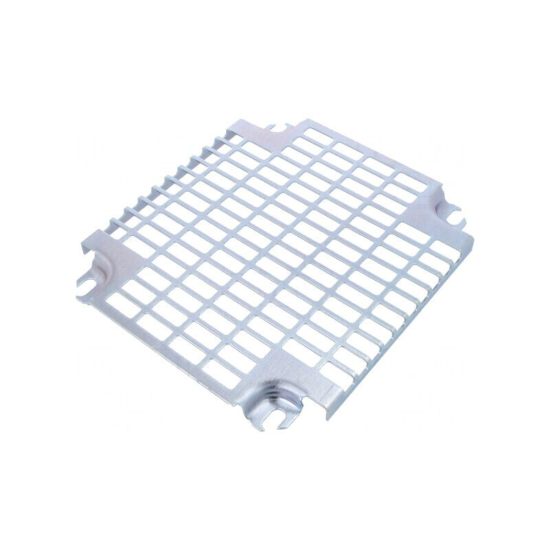 Placă de montare universală 325x200 mm | Electronic-mag.ro | Componente Electronice