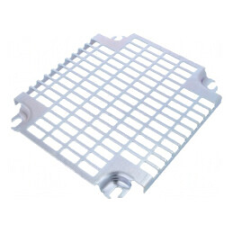 Placă de montare universală 325x200 mm | Electronic-mag.ro | Componente Electronice