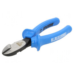 Cleşti laterali pentru tăiere 160mm | Electronic-mag.ro | Componente Electronice