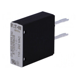 Filtru RC Limitator de Supratensiuni 110-240V | Electronic-mag.ro | Componente Electronice